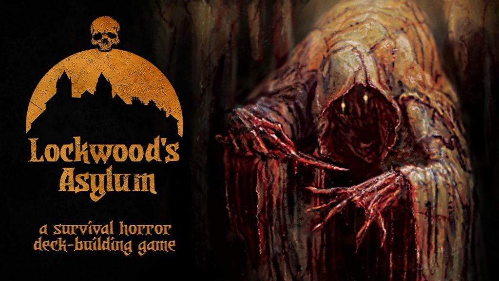 Lockwood's Asylum