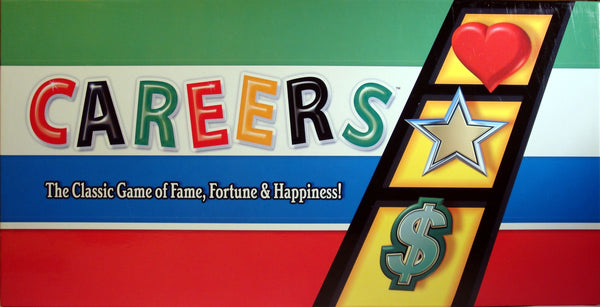 Careers - (Unknown)