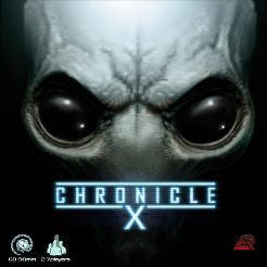 Chronicle X