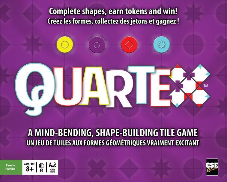 Quartex