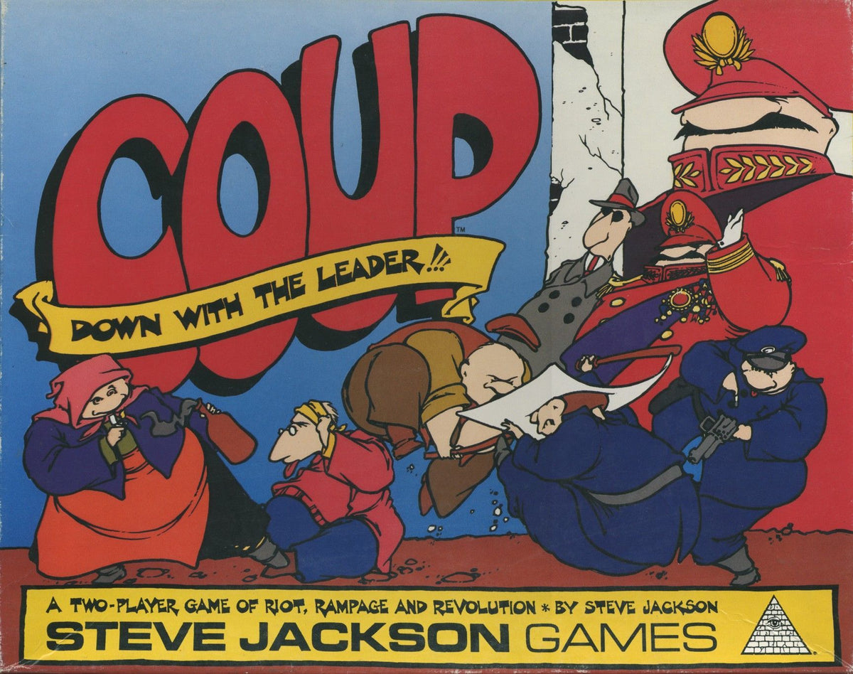 Coup