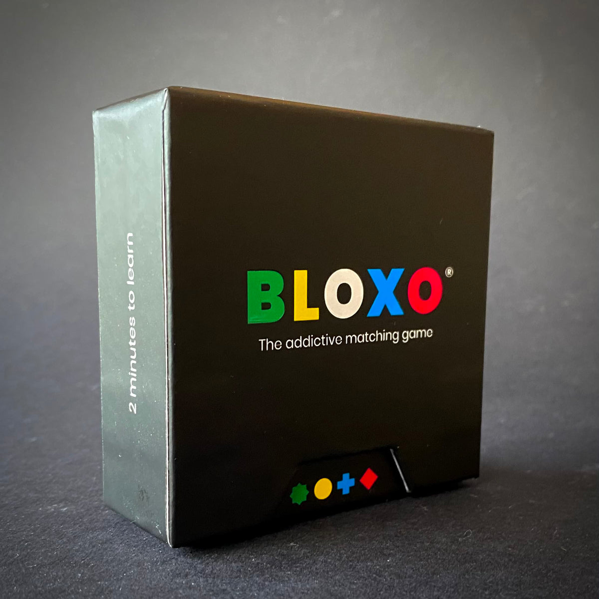 Bloxo