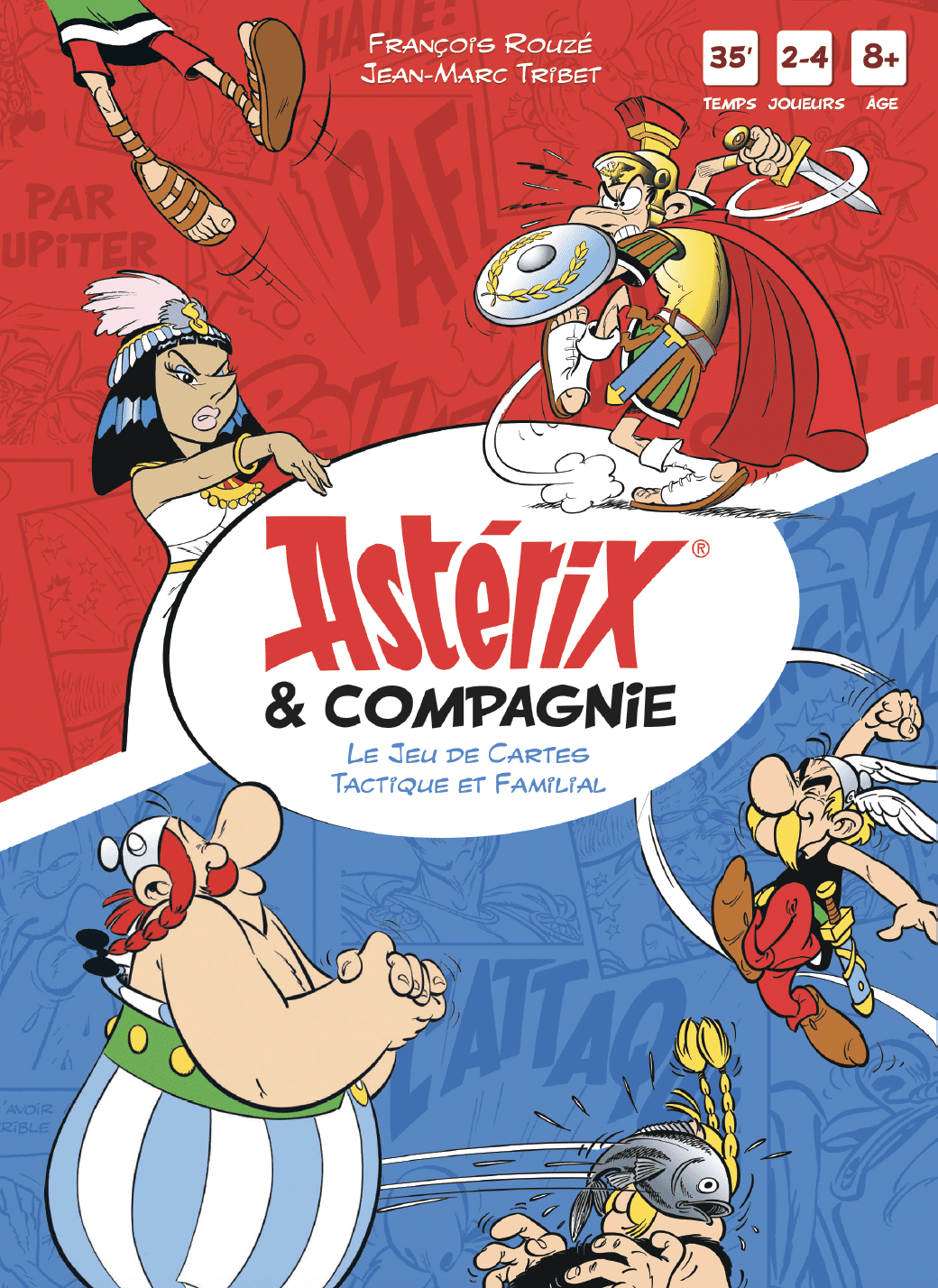 Asterix & Co.
