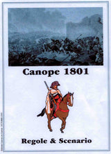 Canope 1801 - Canons en Carton