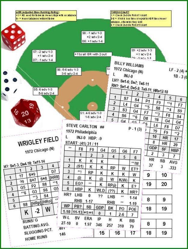 Inside Pitch Baseball