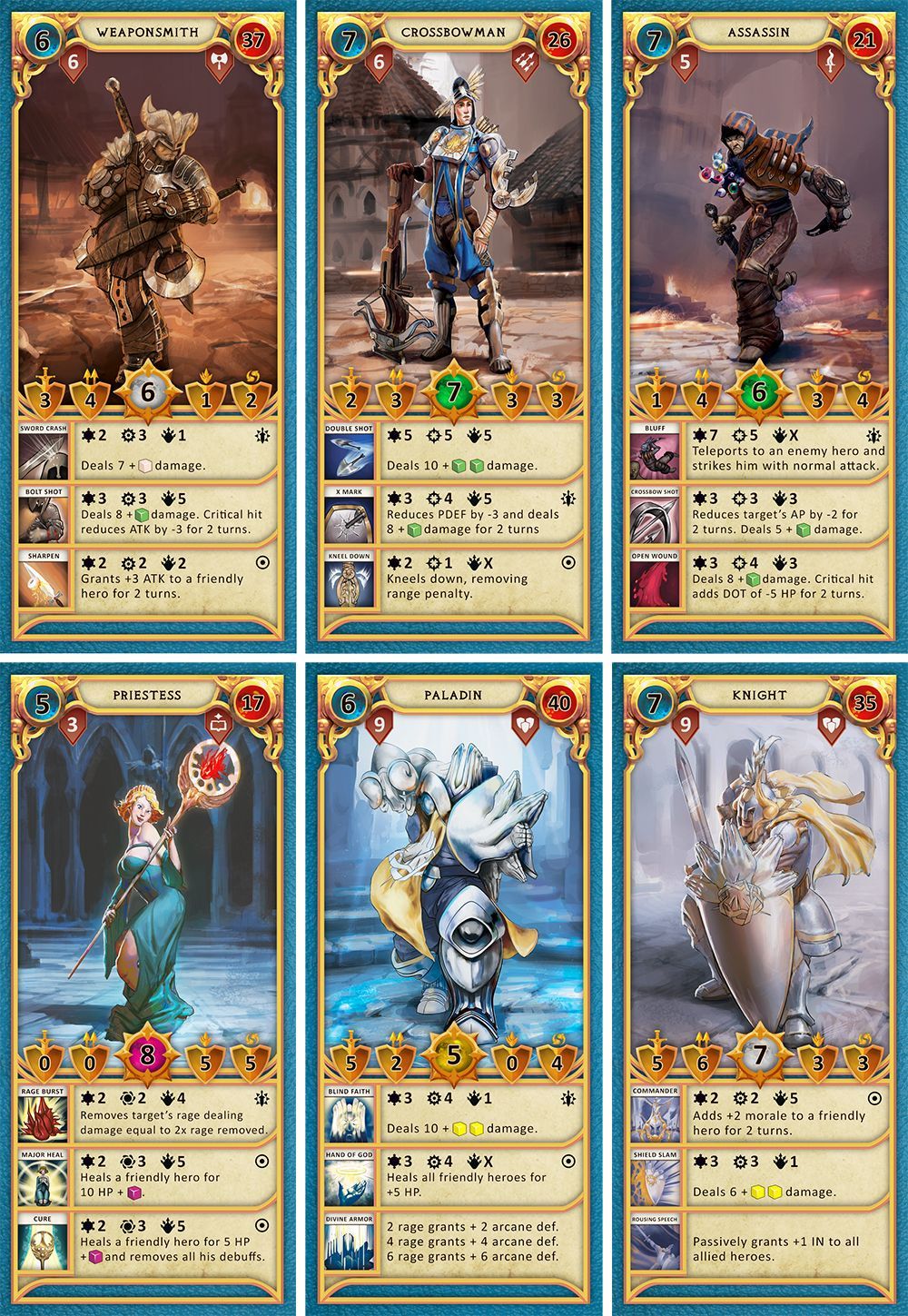 Demigods Rising: Heroes of Humans