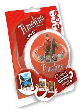 Timeline