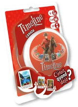 Timeline - My Store