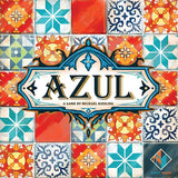 Azul - Boardwalk Cafe & Games