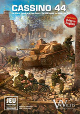 Cassino 44 - Vae Victis