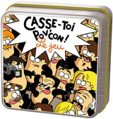 Casse-toi Pov'con! - Cocktail Games