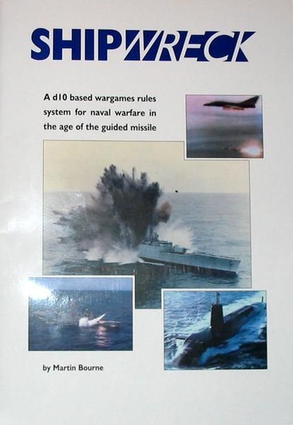 Shipwreck