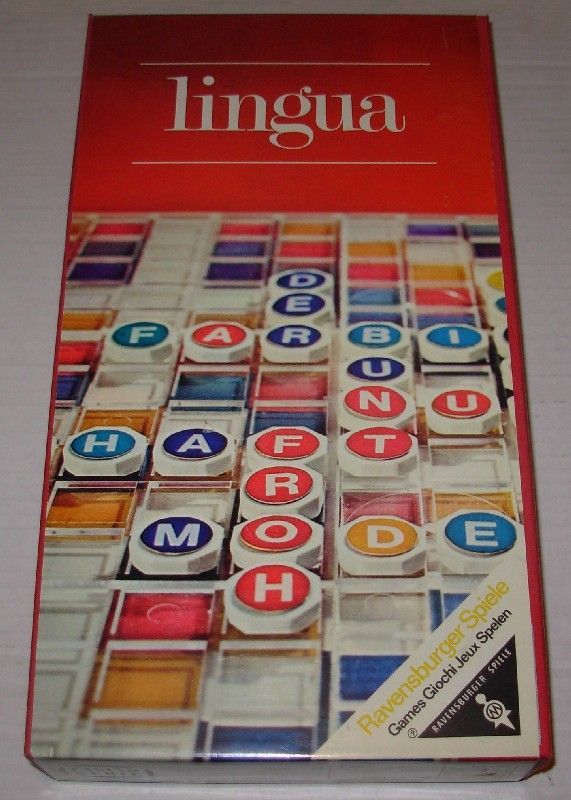 Lingua