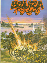 Bzura 1939 (first edition) - Dragon