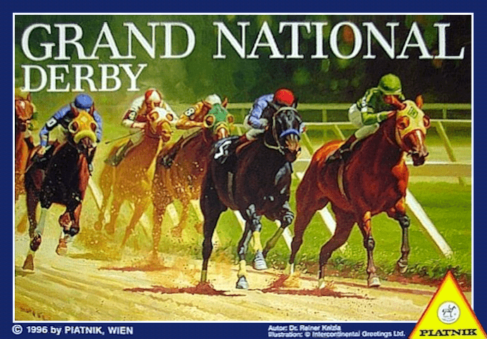 Grand National Derby