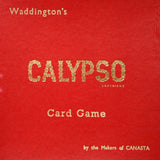 Calypso - Arrco Playing Card Co.