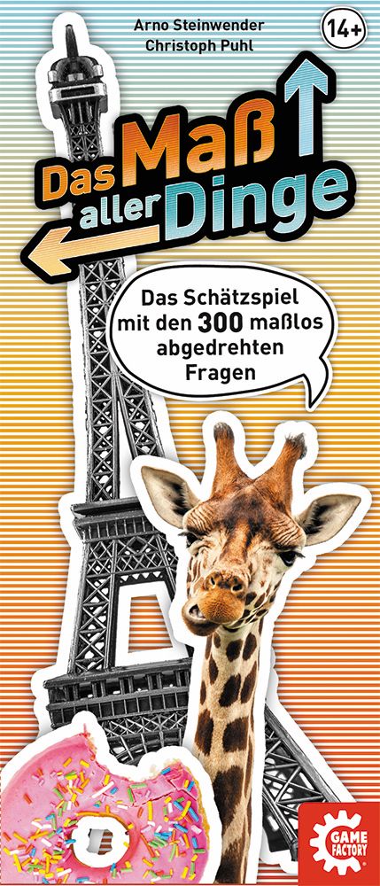 Das Maß aller Dinge