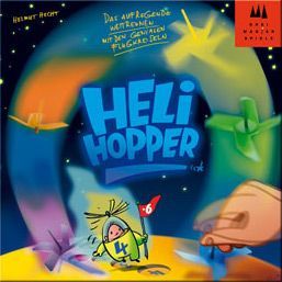 Heli Hopper