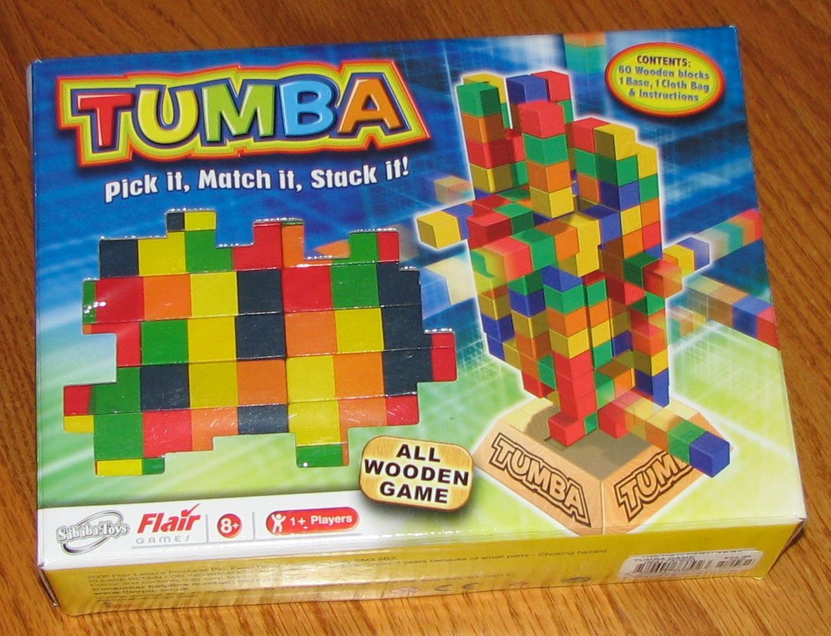 Tumba
