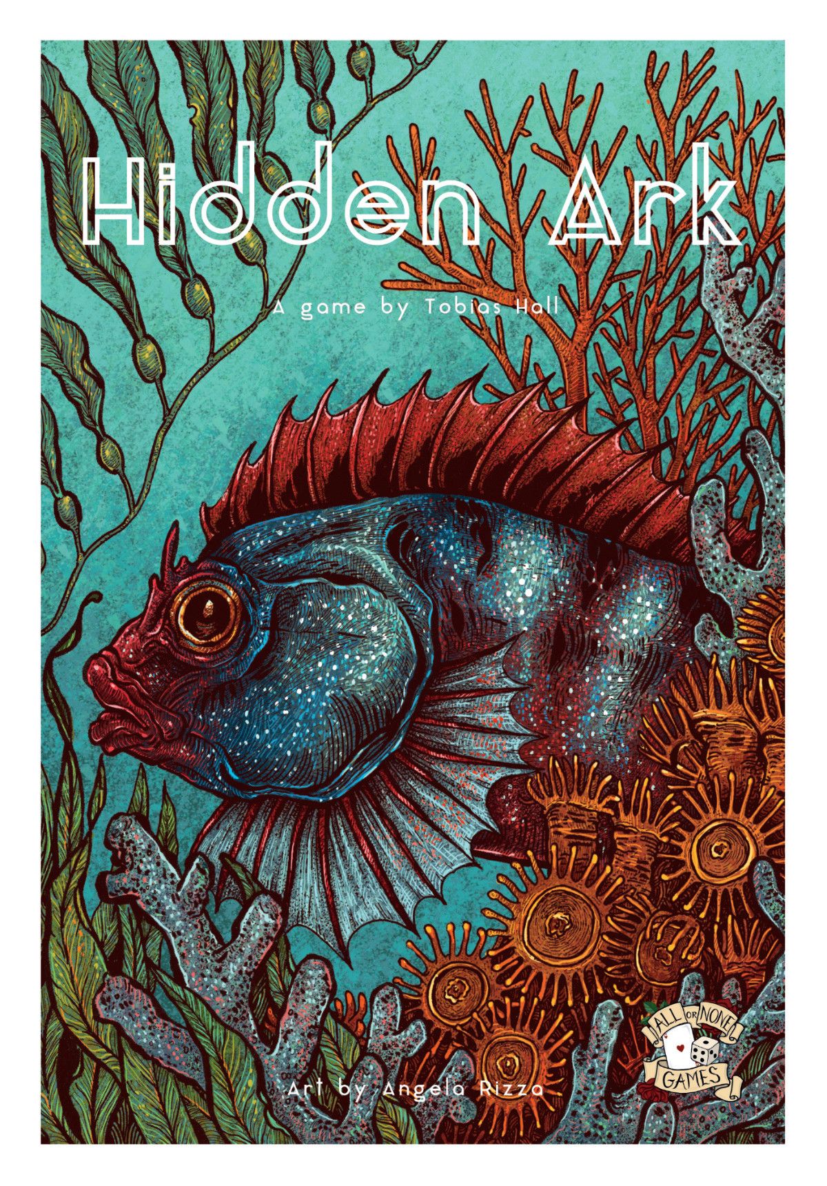 Hidden Ark