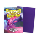 Dragon Shield - Matte Sleeves - 100ct - Dragon Shield