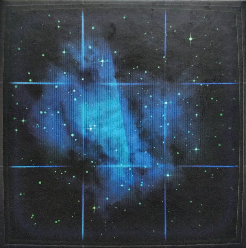 Quantum: The Void
