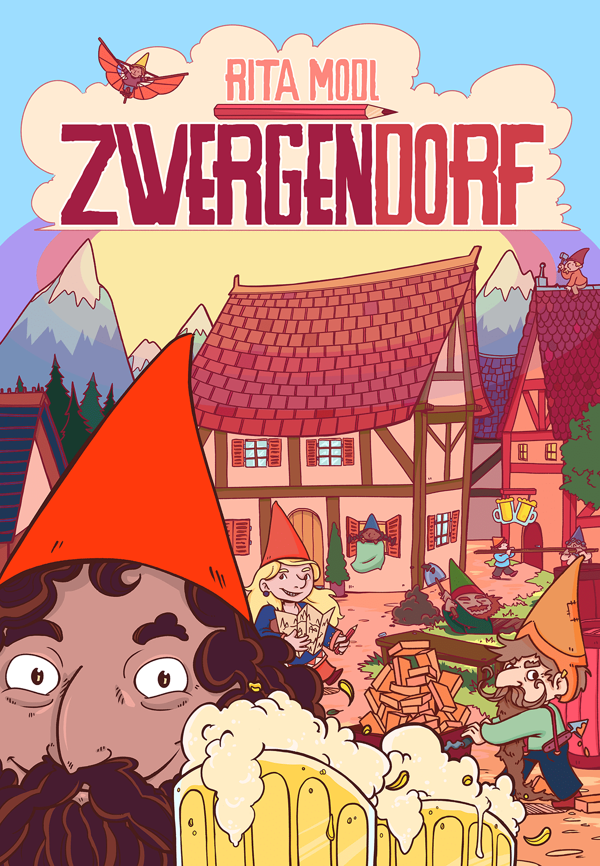 Zwergendorf