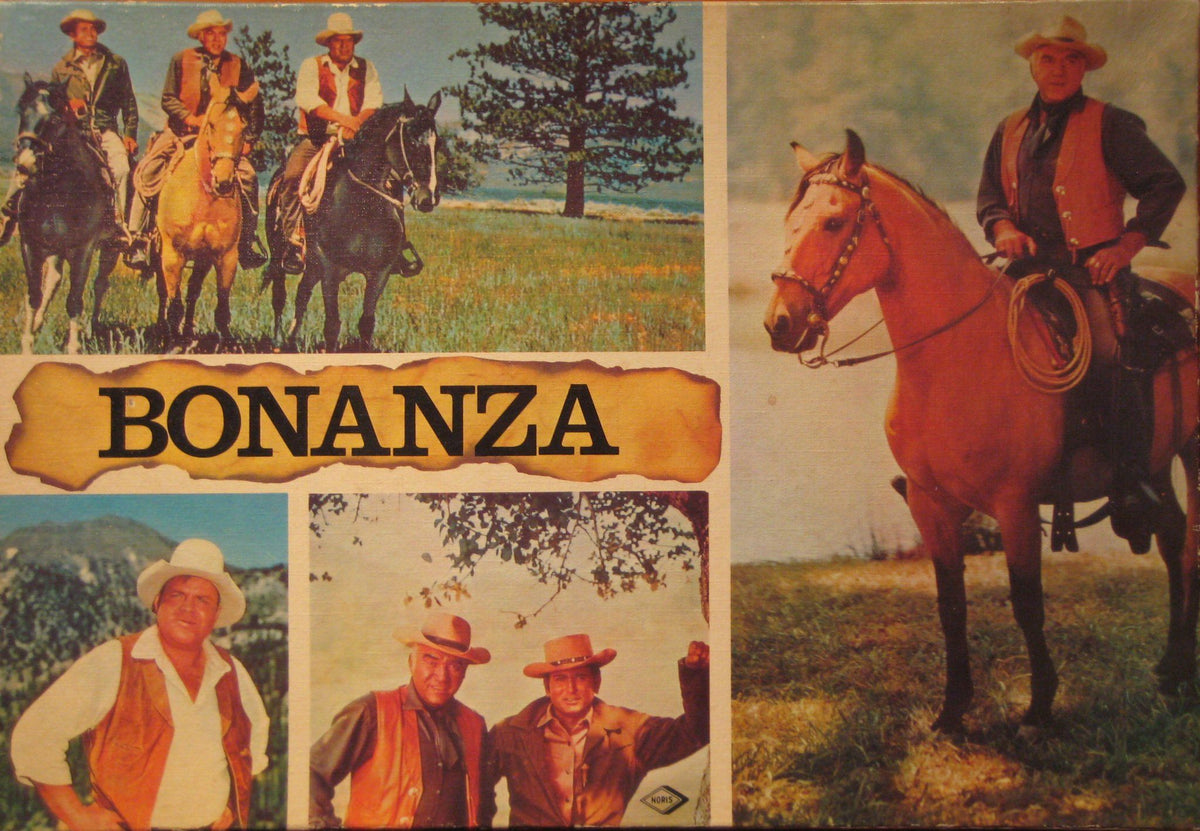 Bonanza