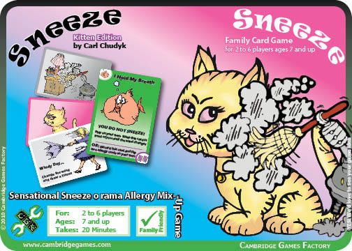 Sneeze