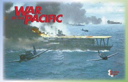War in the Pacific (Second Edition)