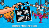 Buy The Rights - Literally Wizards LLC