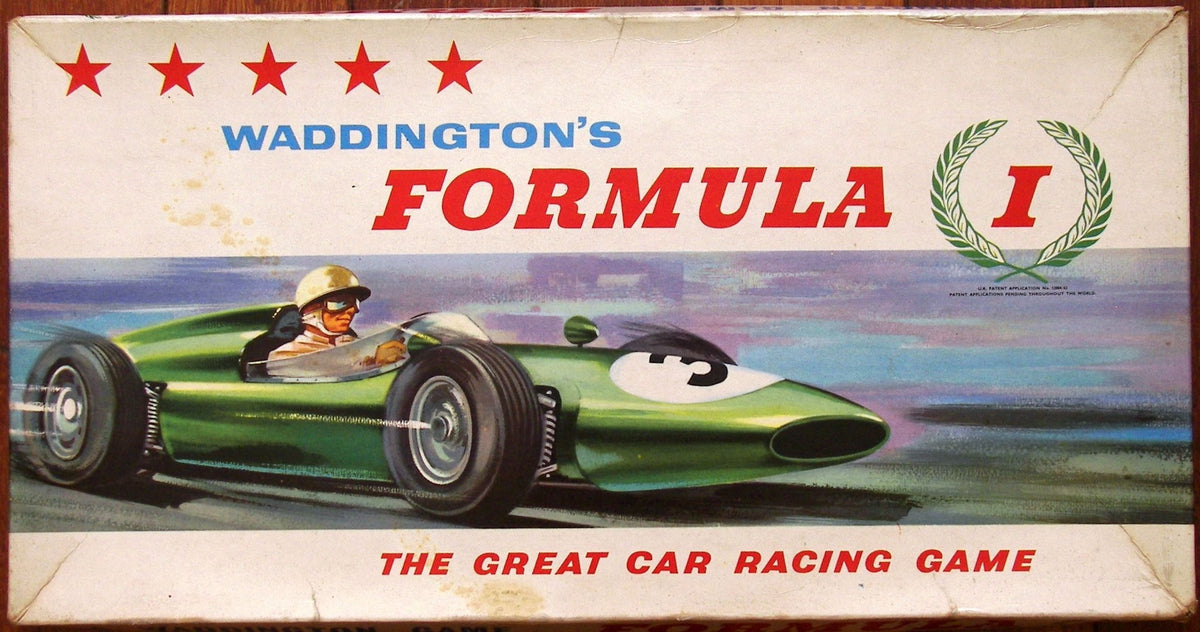 Formula 1
