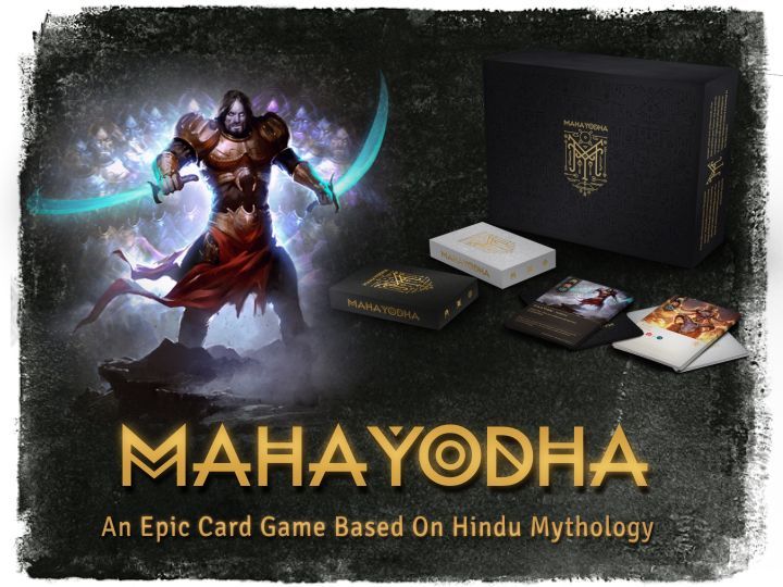 Maha Yodha