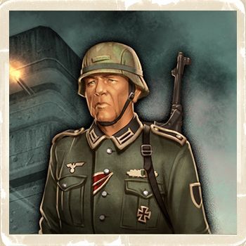 Heroes of Normandie: Steiner Kampfgruppe
