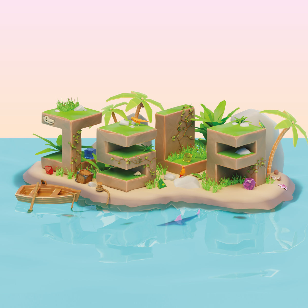 Isla