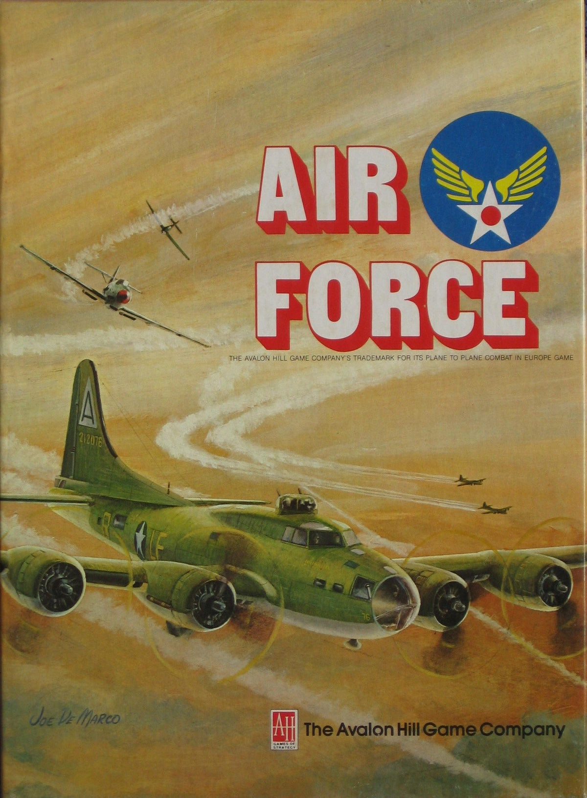 Air Force