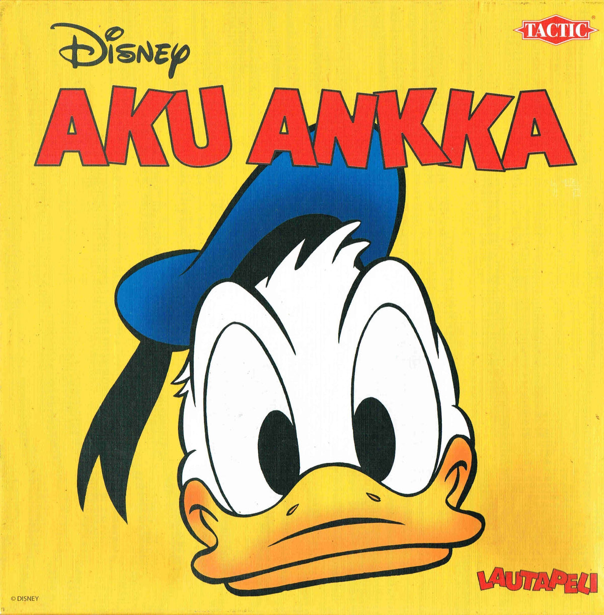 Aku Ankka