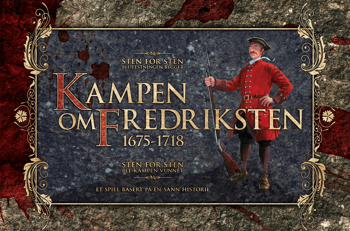 Kampen om Fredriksten