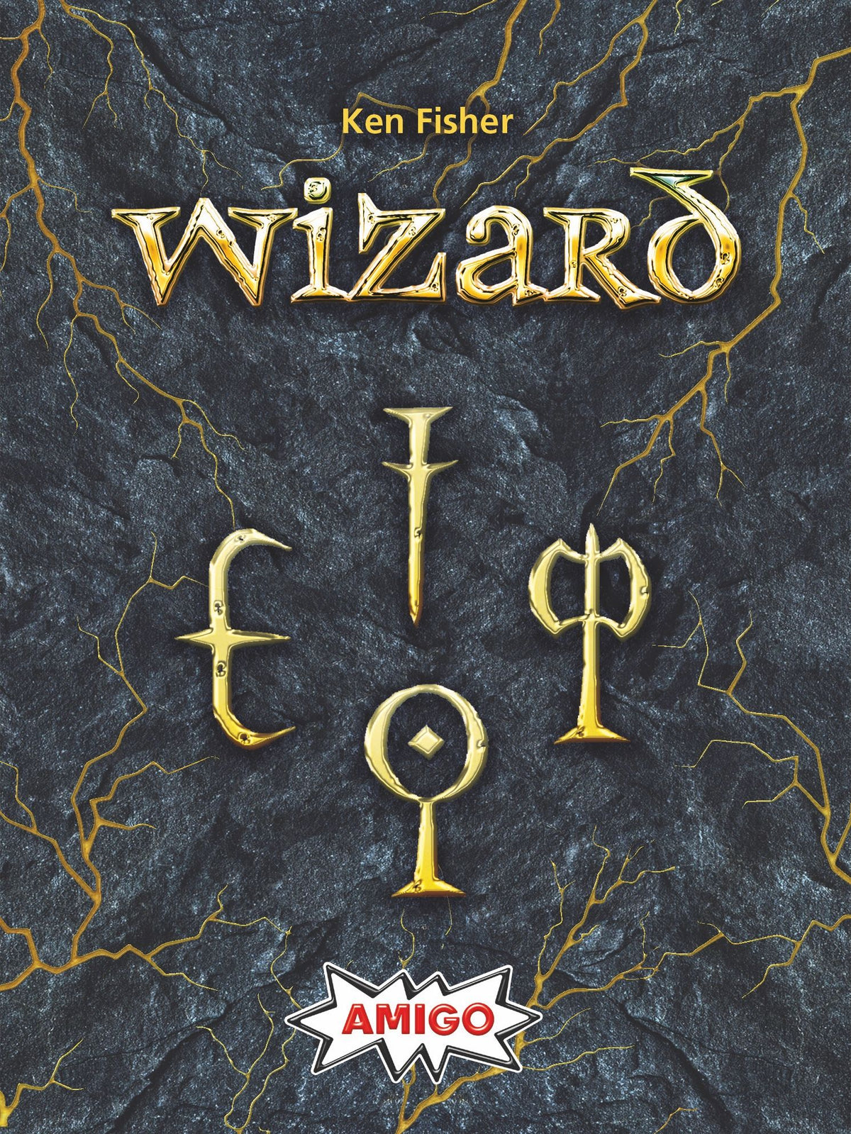 Wizard: Jubiläumsedition