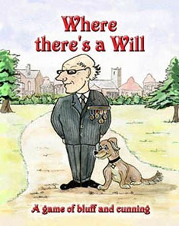 Where There's A Will