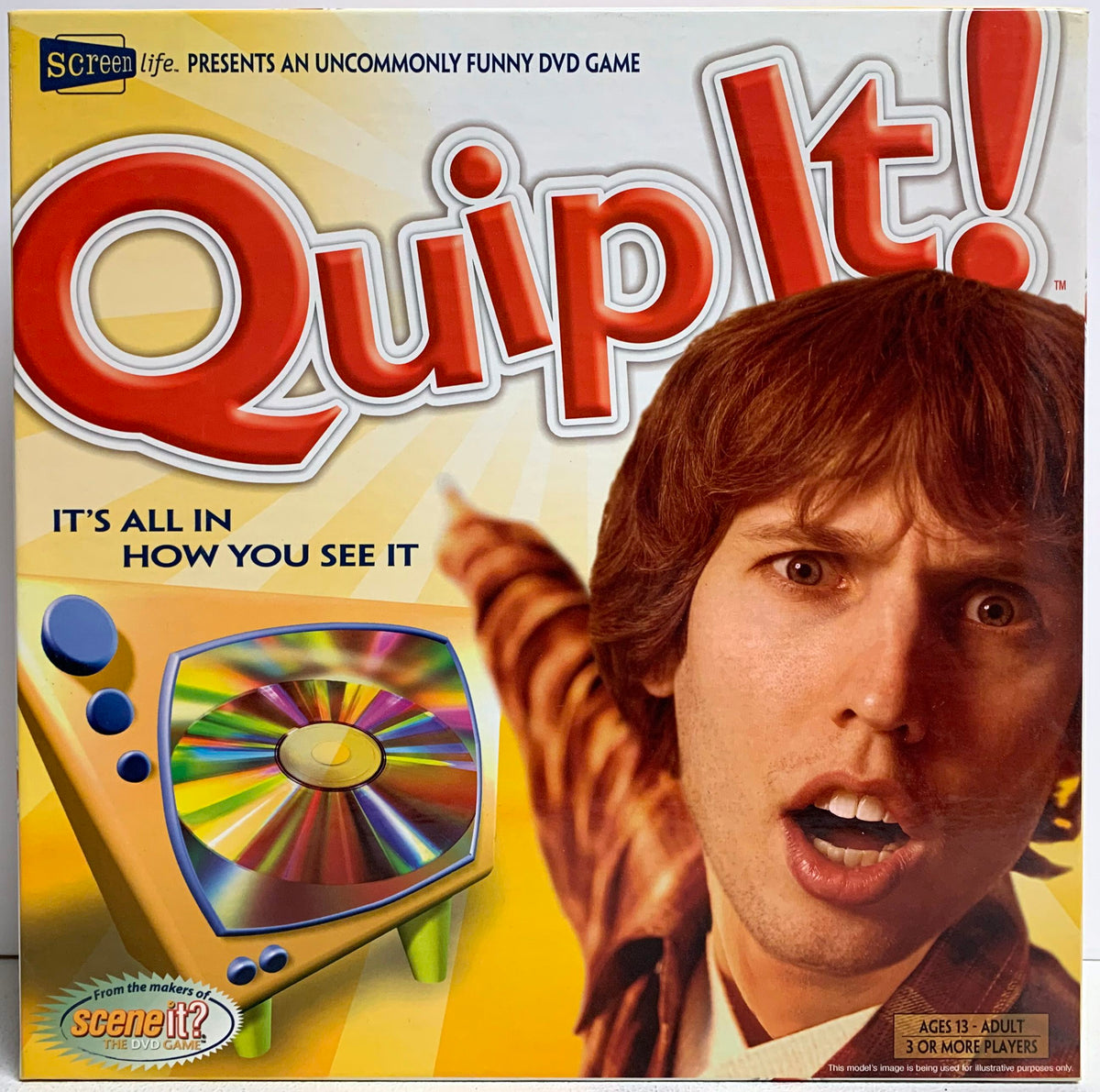 Quip It!