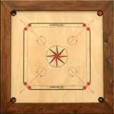 Carrom - (Public Domain)