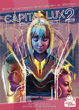Capital Lux 2: Pocket - Aporta Games