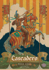 Cascadero - Bitewing Games