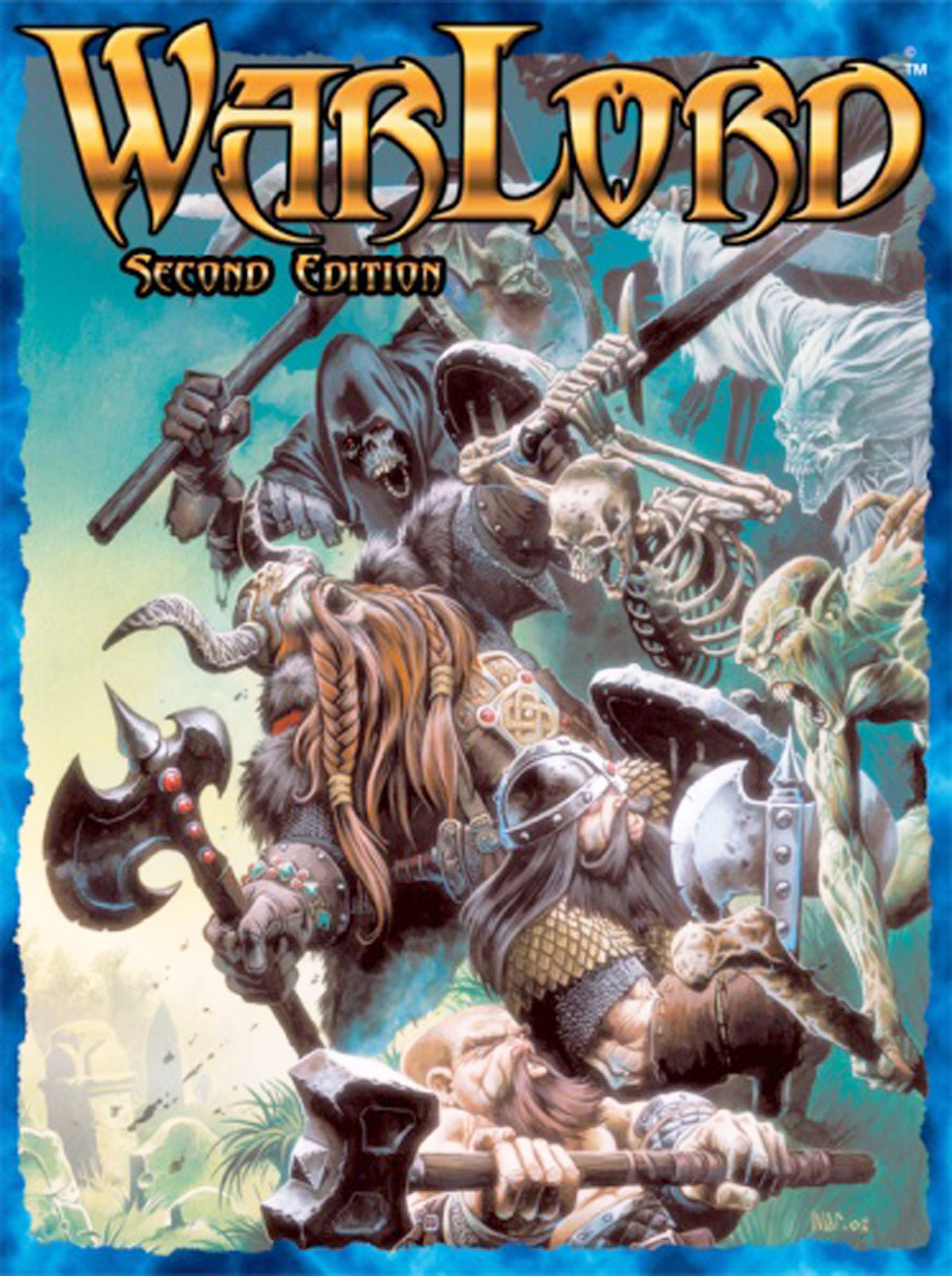 Warlord