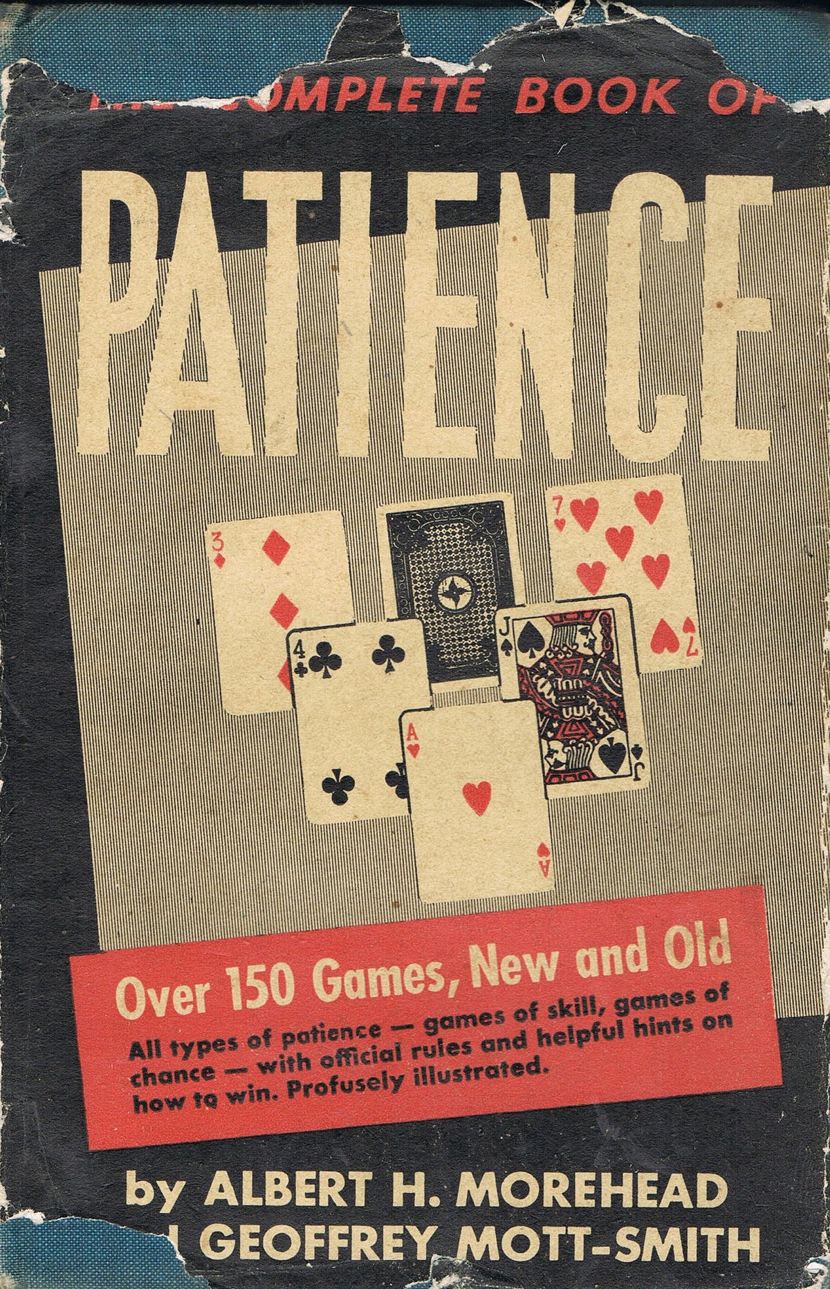 Patience