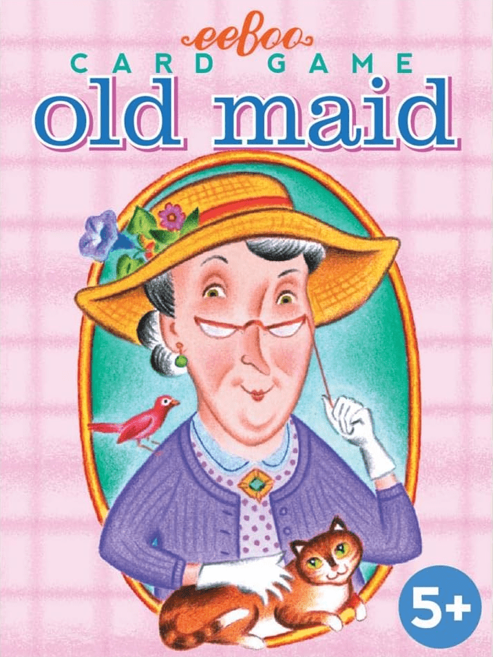 Old Maid