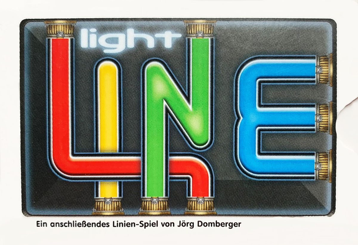 Light Line