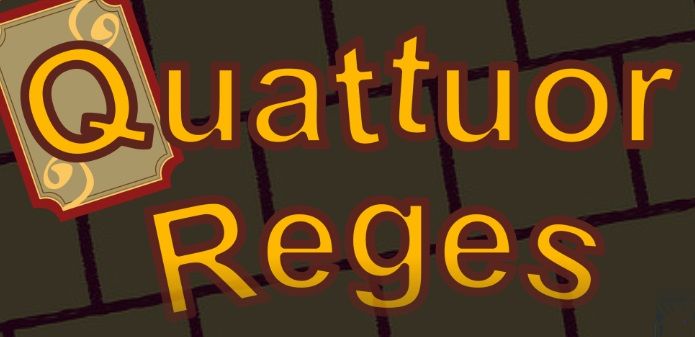 Quattuor Reges