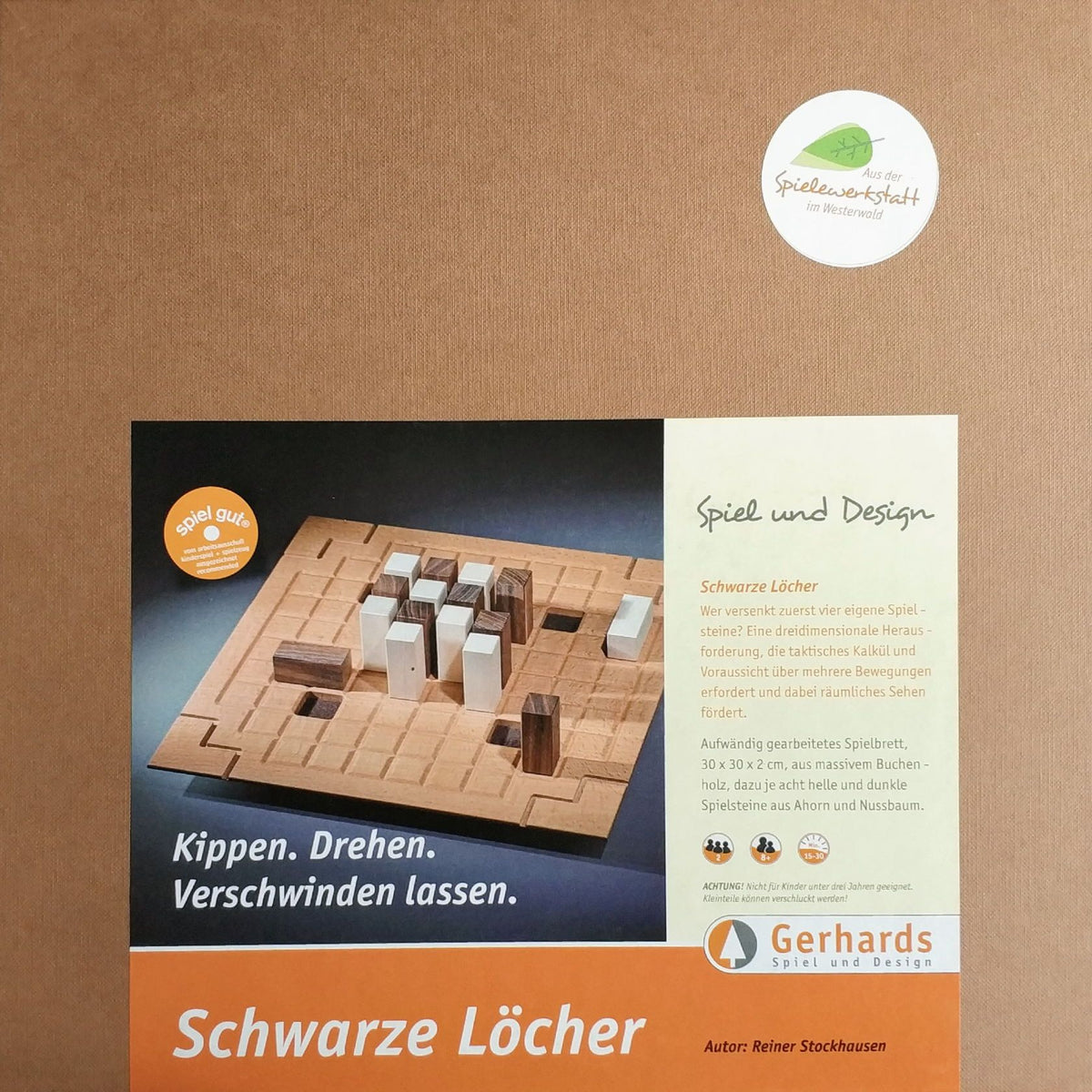 Schwarze Löcher
